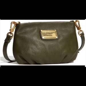 Marc by Marc Jacobs Percy Q Crossbody Bag